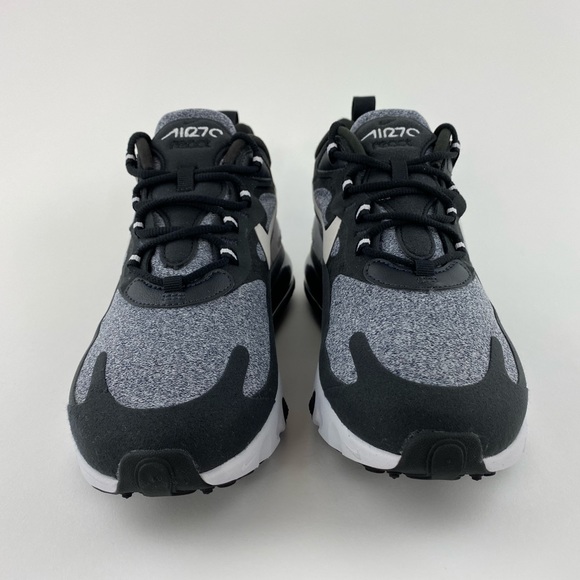 NEW Nike Air Max 270 React Op Art - Picture 13 of 16